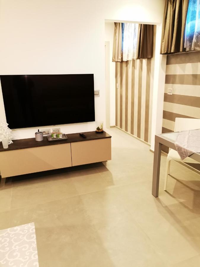 Da Na.Na Apartamento Aosta Exterior foto