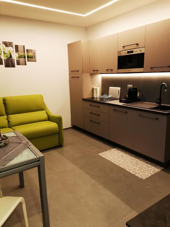 Da Na.Na Apartamento Aosta Exterior foto