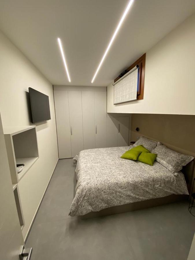 Da Na.Na Apartamento Aosta Exterior foto