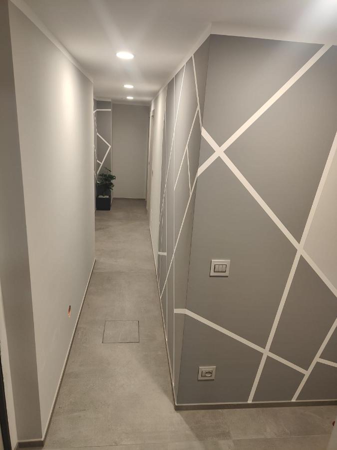 Da Na.Na Apartamento Aosta Exterior foto